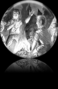 Ilyra Logo